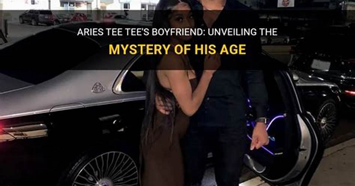 Tee Tee’s Boyfriend: Who Is Tee Tee Dating?