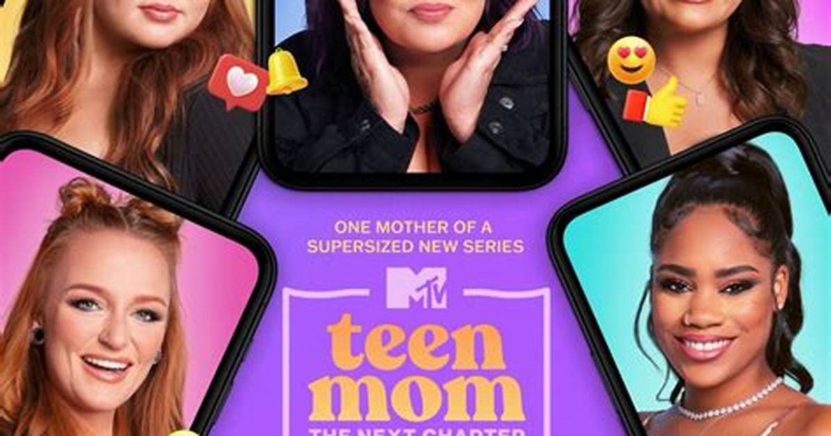 Teen Mom 2 Premiere Recap 7/17/17: Season 8 Episode 1 “And Then There Were Five”