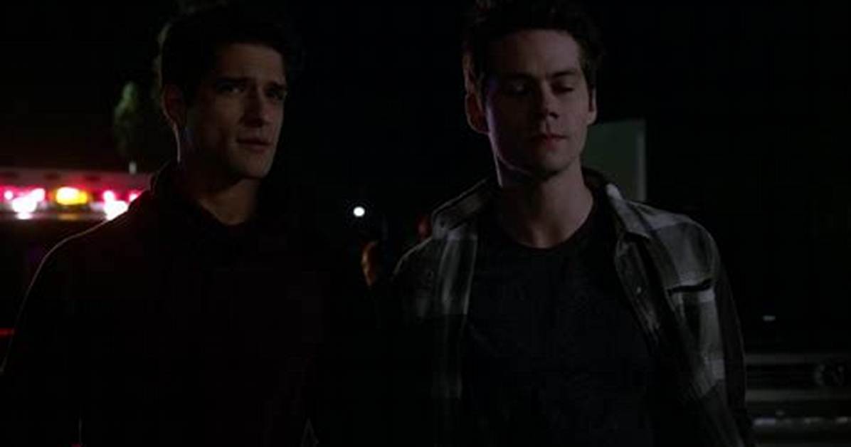 Teen Wolf: Memory Lost Episode Recap (6X01)