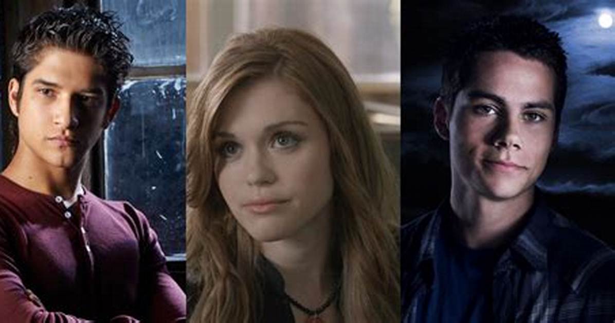 Teen Wolf Recap 1/5/16: Season 5 Episode 11 Winter Premiere “The Last Chimera”