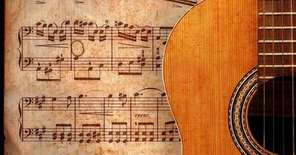 Ten Country Acts You Need to Listen To