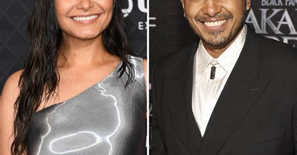 Tenoch Huerta Wife: Is Tenoch Huerta Married?