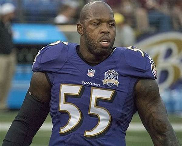 Terrell Suggs Bio, Age, Height, Career, Net Worth, Family & More