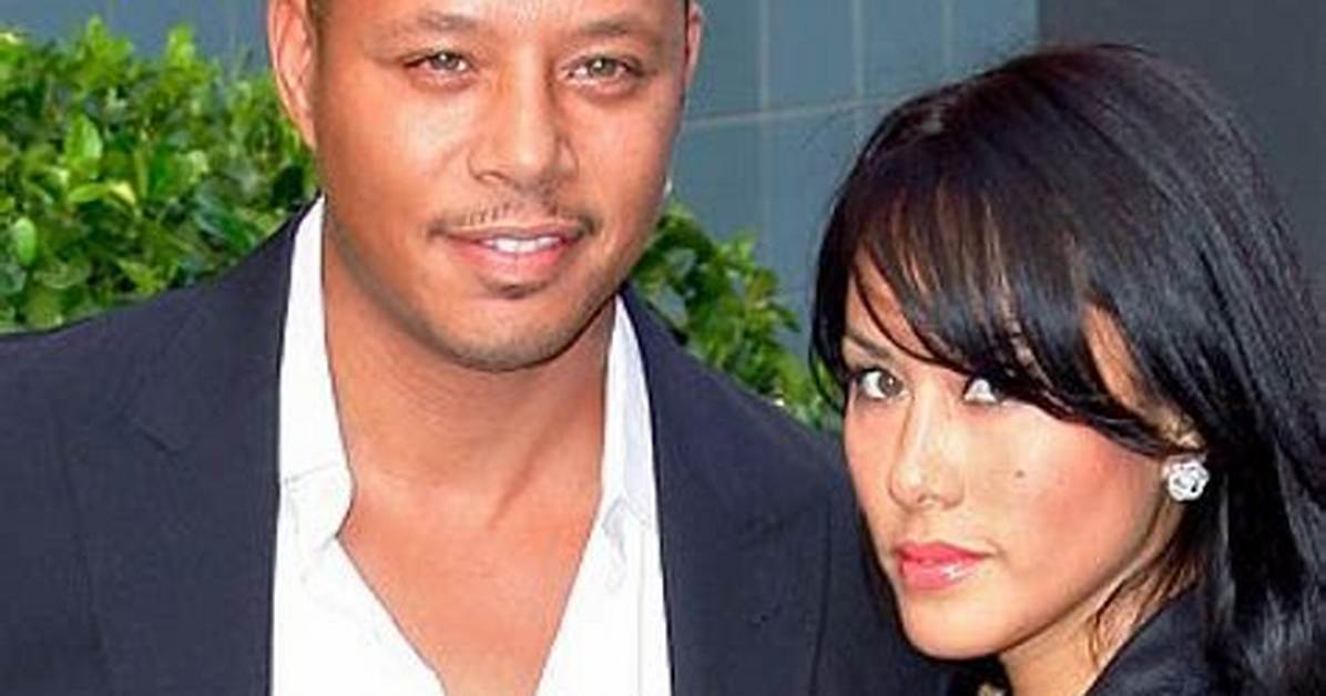 Terrence Howard Claims Ex-Wife Michelle Howard Blackmailed Him with Naked Photos and Videos!