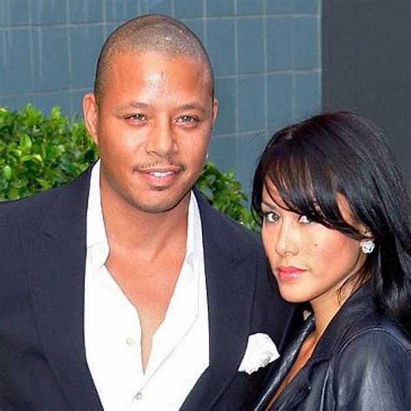 Terrence Howard Claims Ex-Wife Michelle Howard Blackmailed Him with Naked Photos and Videos!