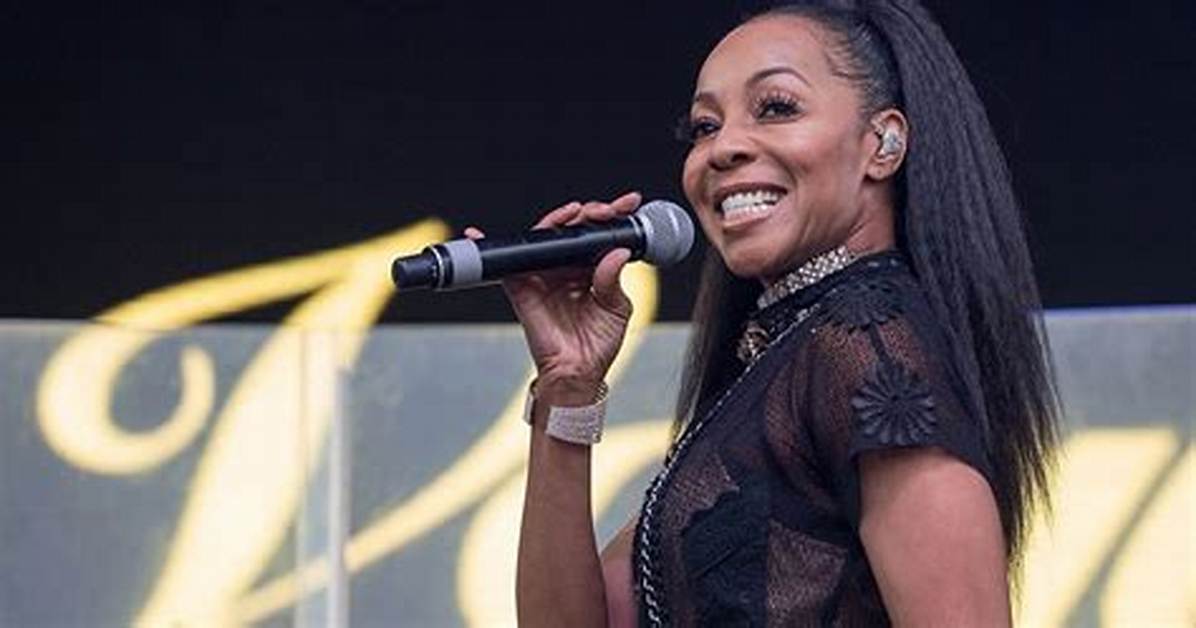 Terry Ellis Net Worth 2024, Age, Height, Bio, Birthday, Wiki!