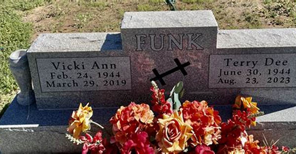 Terry Funk Cause of Death, Age, Funeral, Net Worth