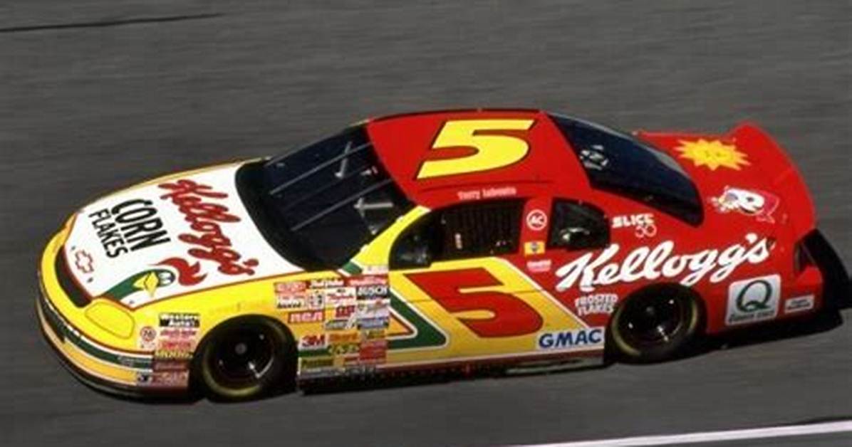 Terry Labonte Net Worth, Age, Height, Bio, Birthday, Wiki!