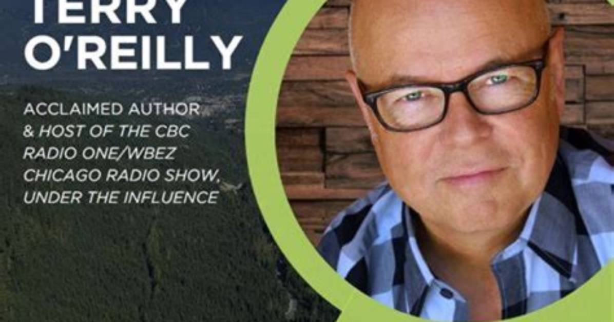 Terry O'reilly - Net Worth, Age, Height, Birthday, Bio, Wiki!