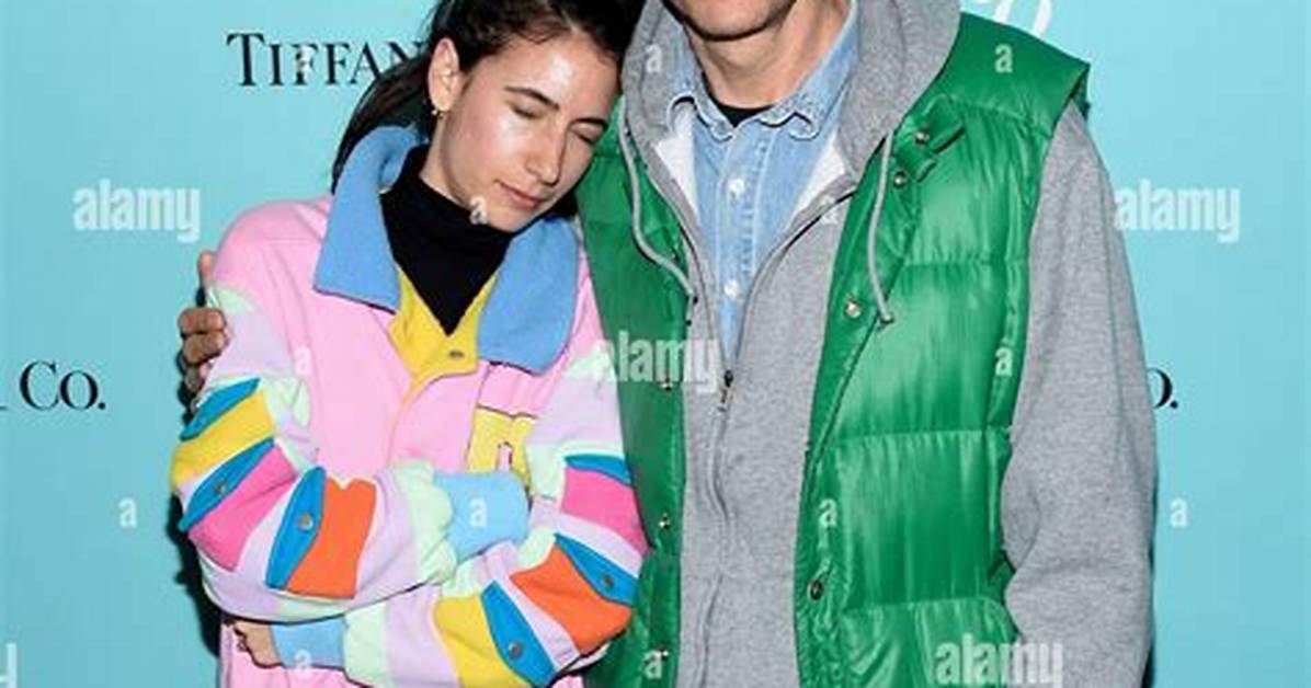 Terry Richardson Partner: Who Is Alexandra Bolotow?
