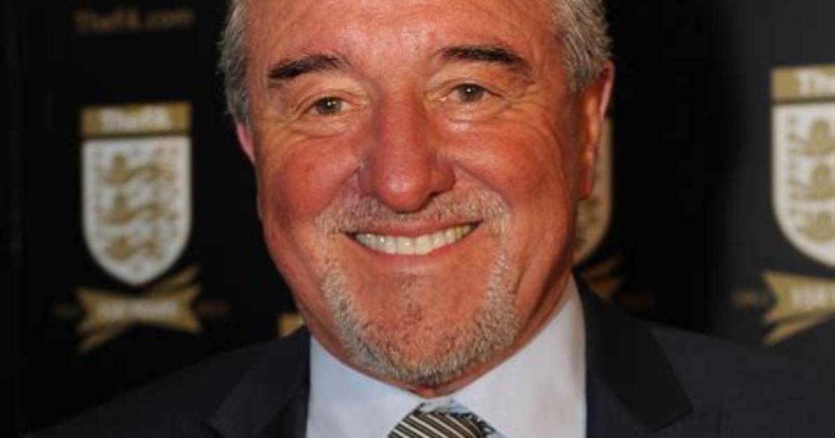 Terry Venables Net Worth: How Much Is Terry Venables Worth?