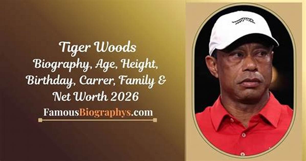 Terry Woods Net Worth, Age, Height, Bio, Birthday, Wiki!