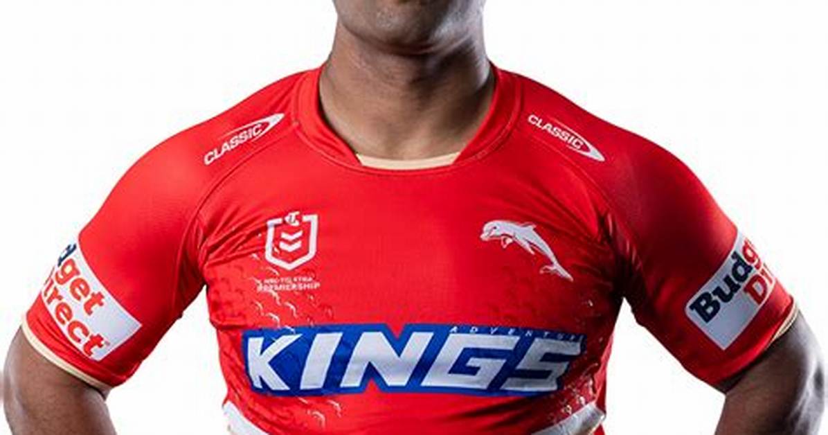 Tevita Pangai Junior Bio, Age, Height, Career, Net Worth, Family & More