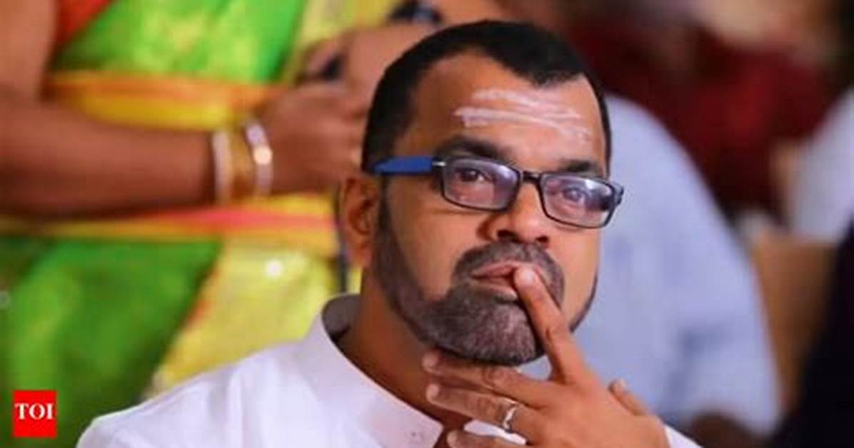 Thadi Balaji Biography: Wife, Net Worth, Age, Wiki, Instagram, Children, Nationality