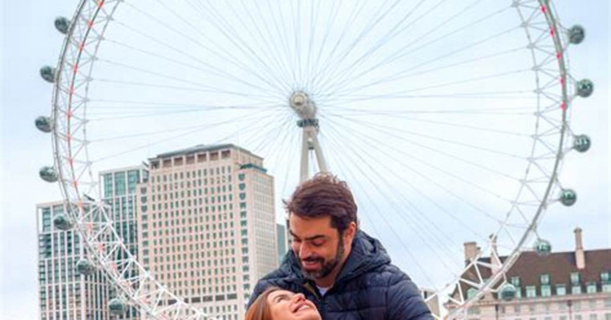 Thais Towersey’s Boyfriend: Who Is Thais Towersey Dating?