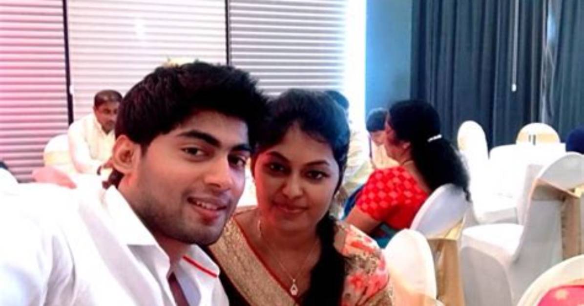 Tharshan Thiyagarajah’s Girlfriend: Who Is Tharshan Thiyagarajah Dating?