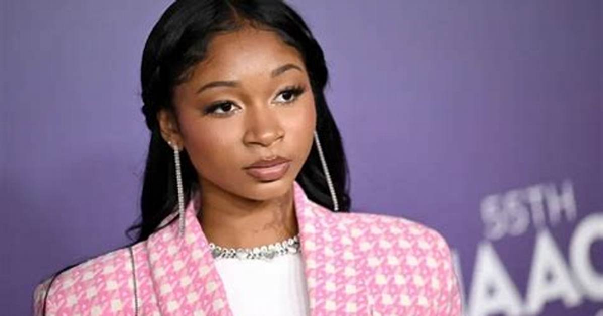 That Girl Lay Lay- Age, Height, Net Worth, Boyfriend, Career, Nationality