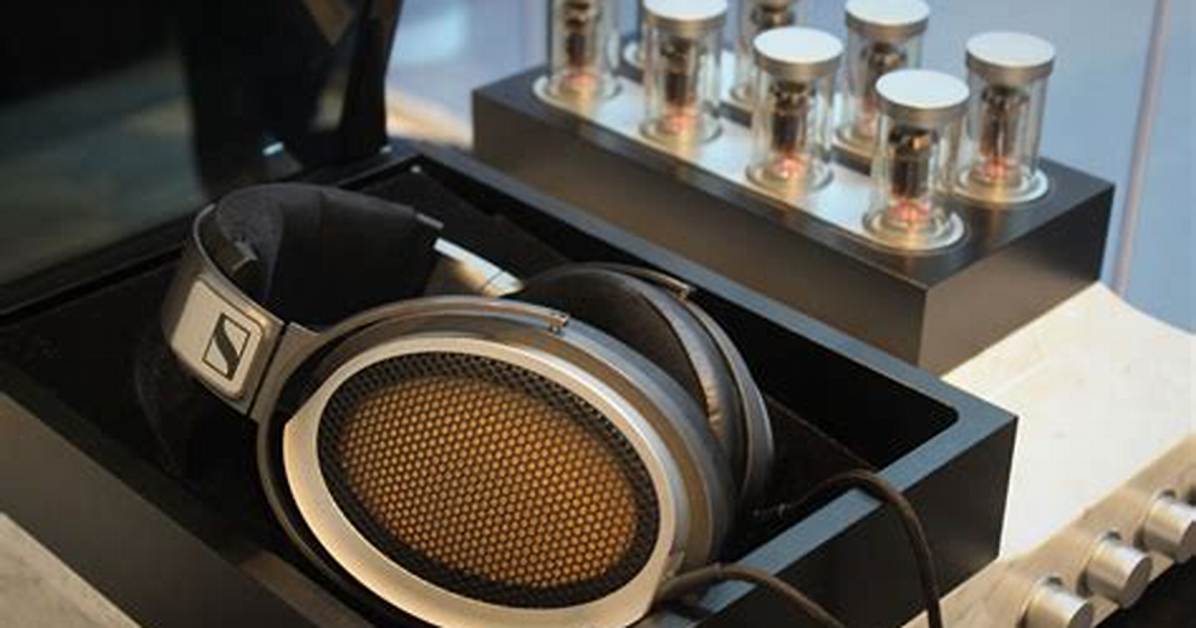 The 10 Most Expensive Headphones in the World