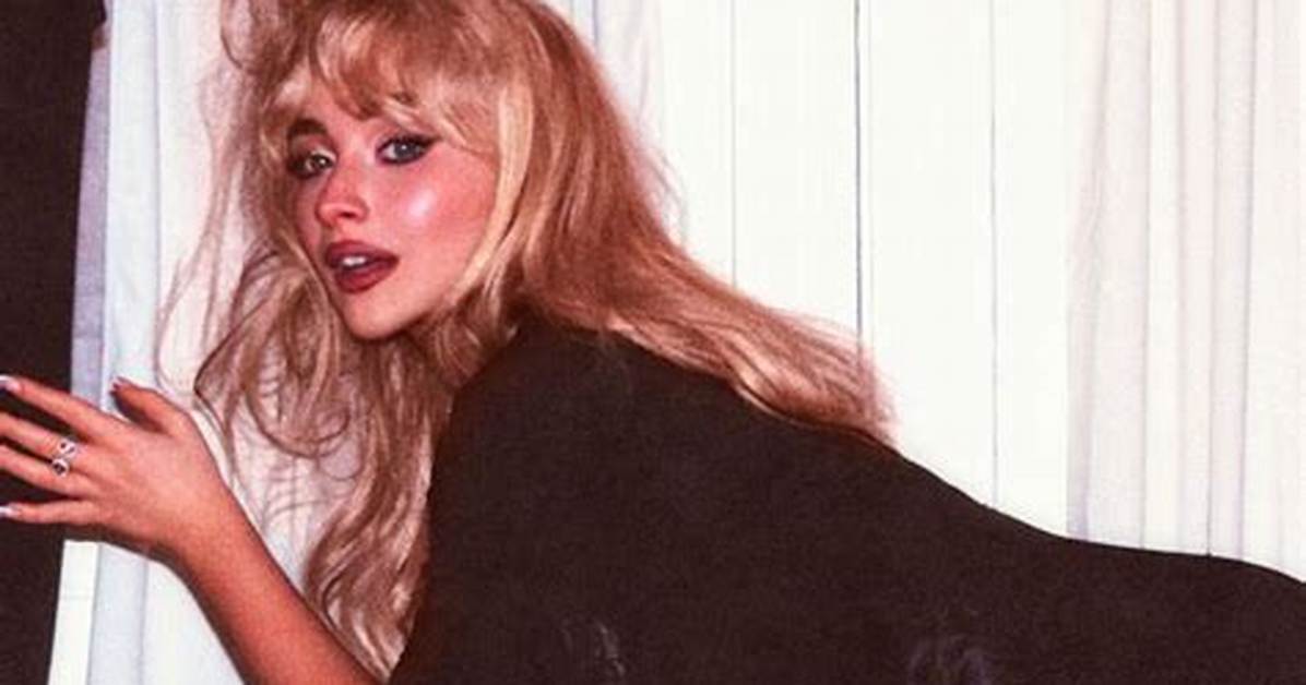 The 5 Sabrina Carpenter Covers You *Need* to Hear
