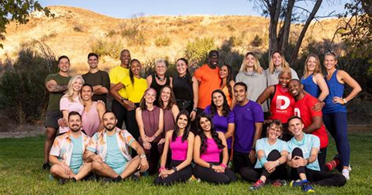 The Amazing Race Premiere Recap 03/13/24: Season 36 Episode 1 “You Can’t Drive While You’re Crying”