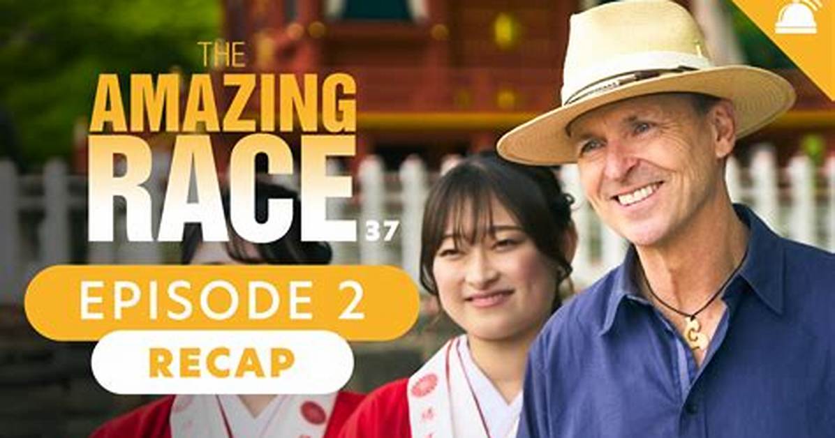 The Amazing Race Recap – Moonshine in Peru: Recap Season 26 Episode 10 “Fruits of Our Labor (Peru)”