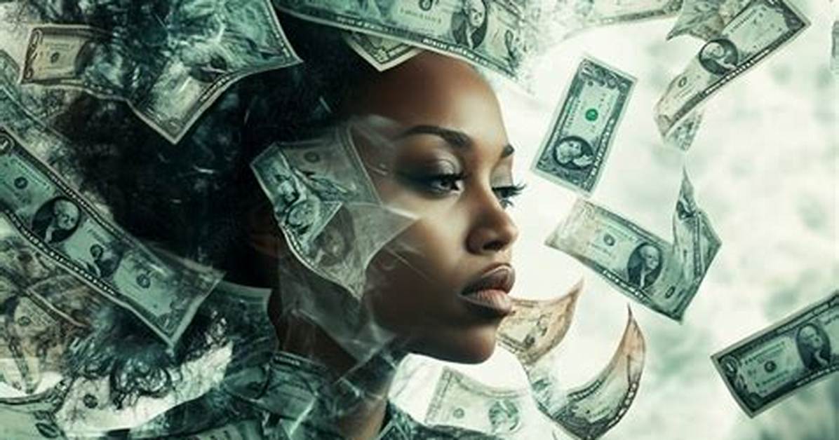 The Aura of Money: See Beautiful Photos of Femi Otedola’s 54-Yr Old Wife, Nana Otedola