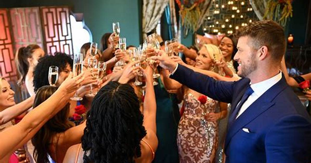 The Bachelor Clayton Echard Premiere Recap 01/03/22: Season 26 Episode 1