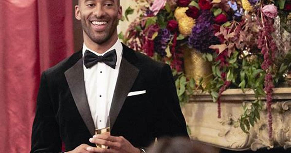 The Bachelor Matt James Recap 01/25/21: Season 25 Episode 4