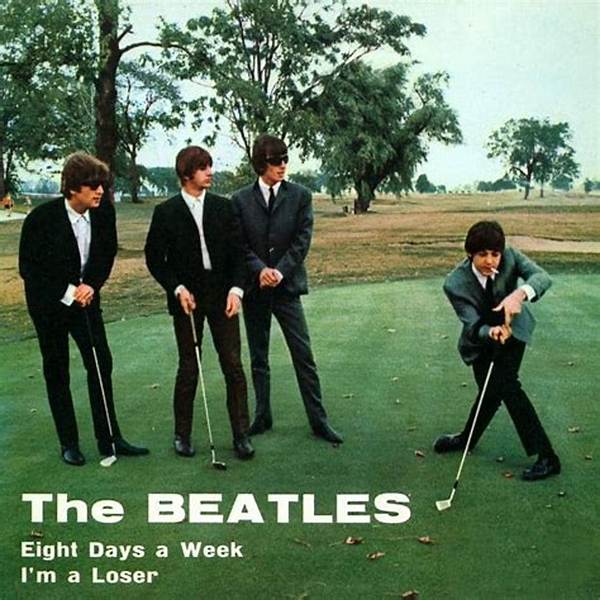 “The Beatles: Eight Days a Week — the Touring Year's” Hits Select Cinemas in the U. S.