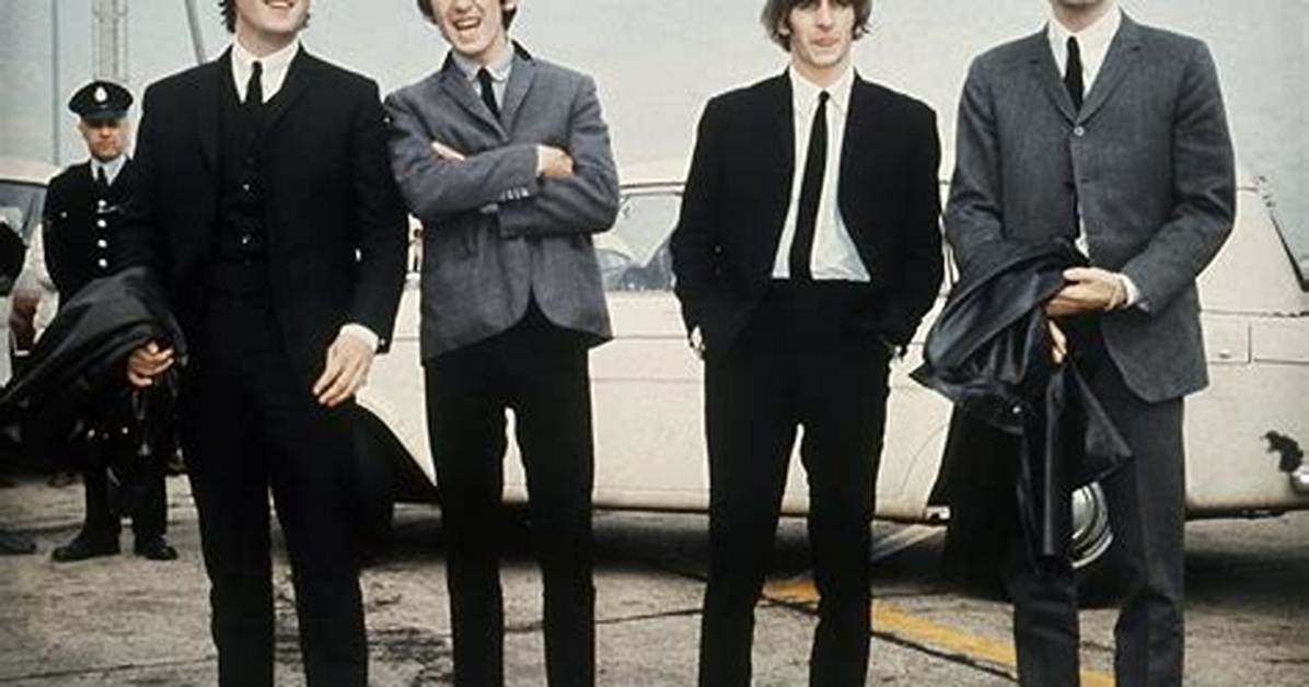 The Beatles Fortune