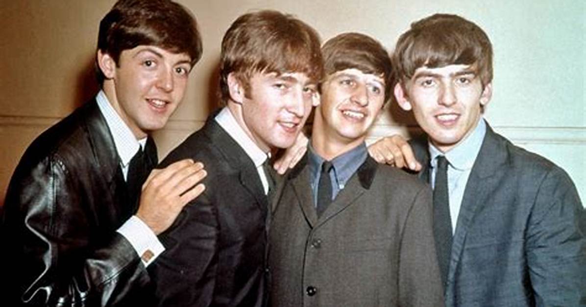 The Beatles to Release Emotional 'Final' Song "Now and Then"