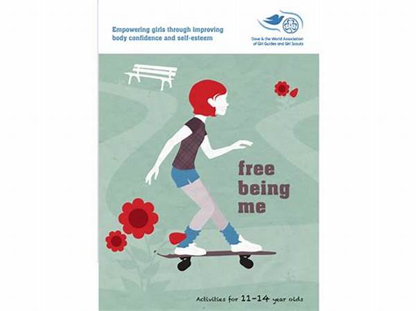 The Being Me Campaign Strives to Prove That It's Okay to Be You
