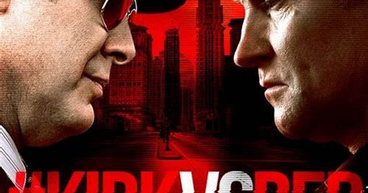 The Blacklist Fall Live Finale Recap 11/10/16: Season 4 Episode 8 “Dr. Adrian Shaw: Conclusion”