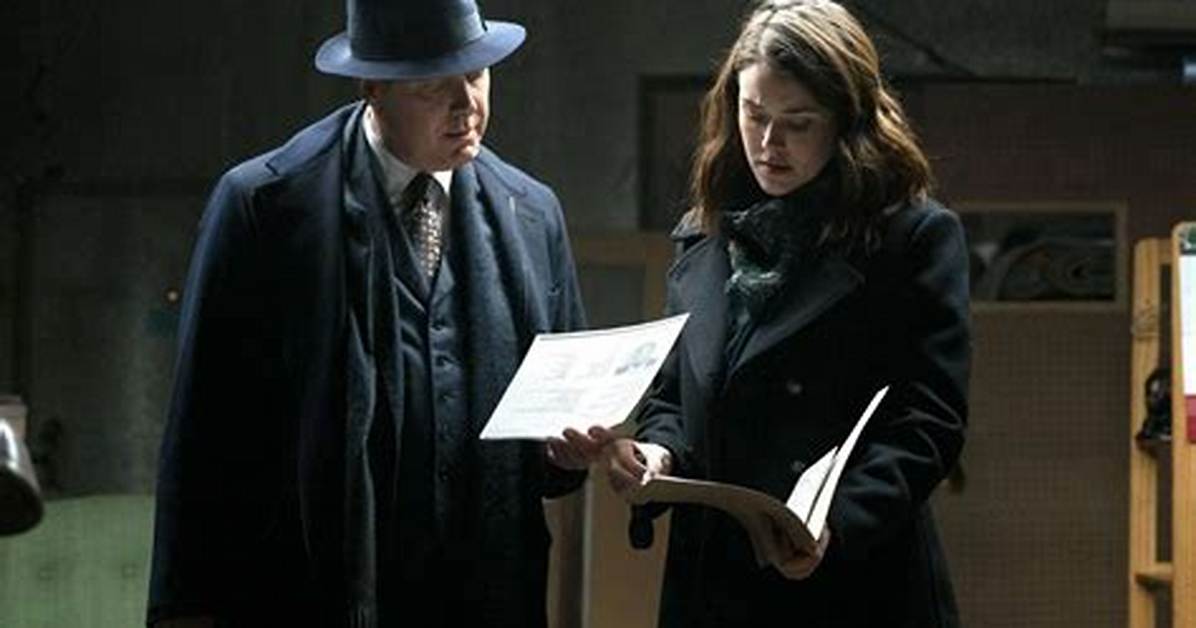 The Blacklist Recap 06/16/21: Season 8 Episode 21 “Nachalo”