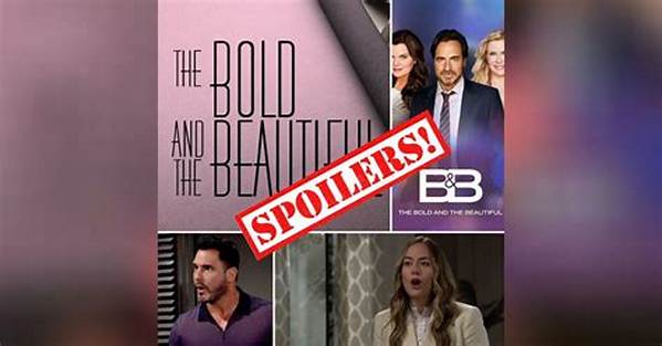 The Bold and the Beautiful Spoilers: Krista Allen Cast as Taylor Hayes – Days Alum Replaces Hunter Tylo