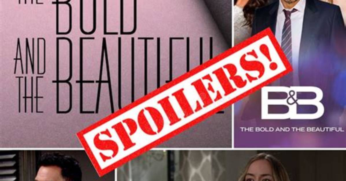 The Bold and the Beautiful Spoilers: What Happened to Flo – Wyatt Single Again?