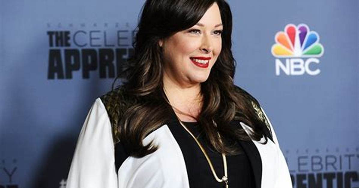 The Celebrity Apprentice Premiere Recap – Carnie Wilson Eliminated: Season 15 Episode 1