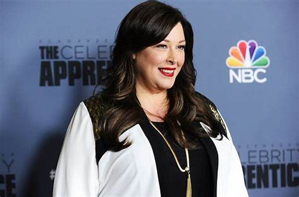 The Celebrity Apprentice Premiere Recap – Carnie Wilson Eliminated: Season 15 Episode 1