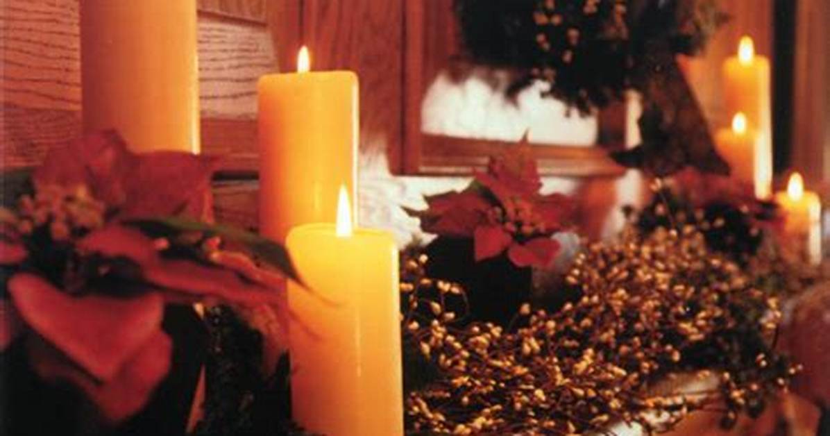 The Christmas Classic “Mary Did You Know? ” Was Written by Mark Lowry