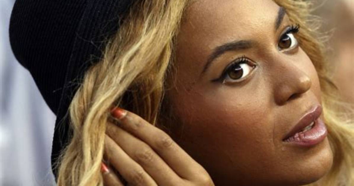 The Coolest Celebrity Engagement Rings