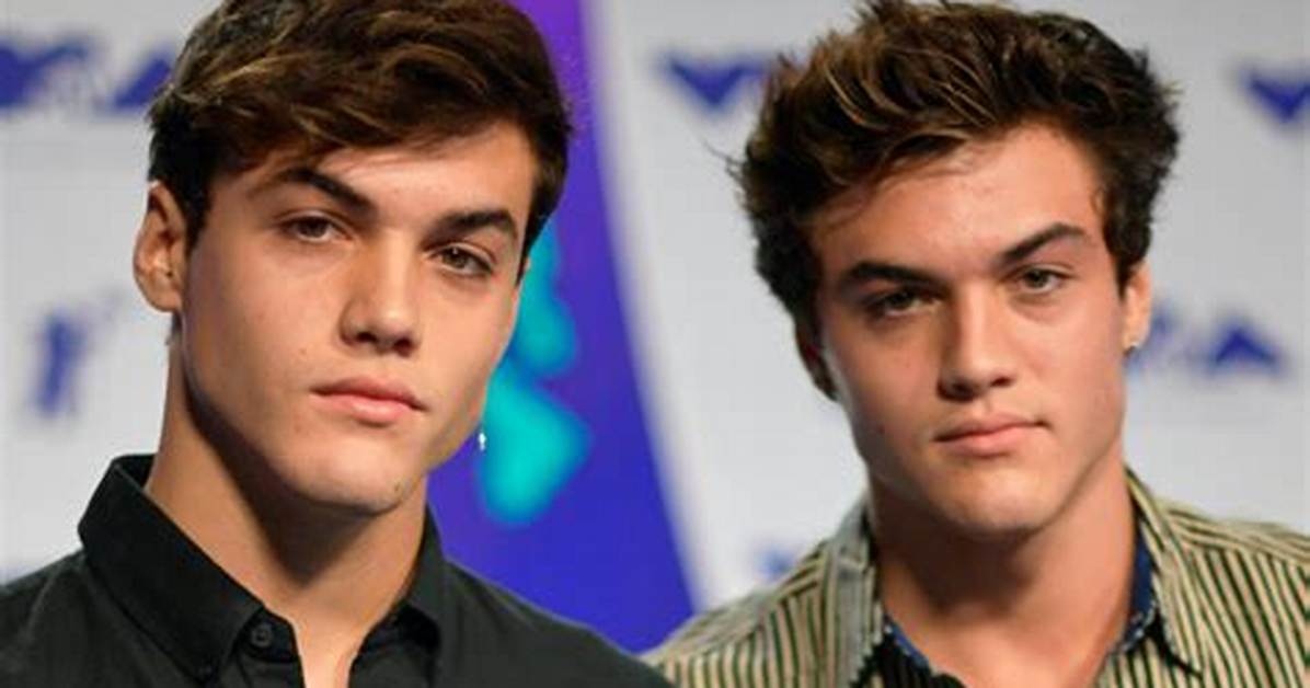 The Dolan Twins Are Directing the Video for Cub Sport's Next Single