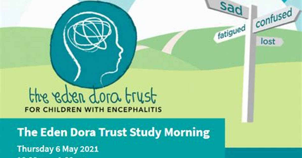 The Eden Dora Trust Turned Two Today and Louis Tomlinson Celebrated Being a Patron