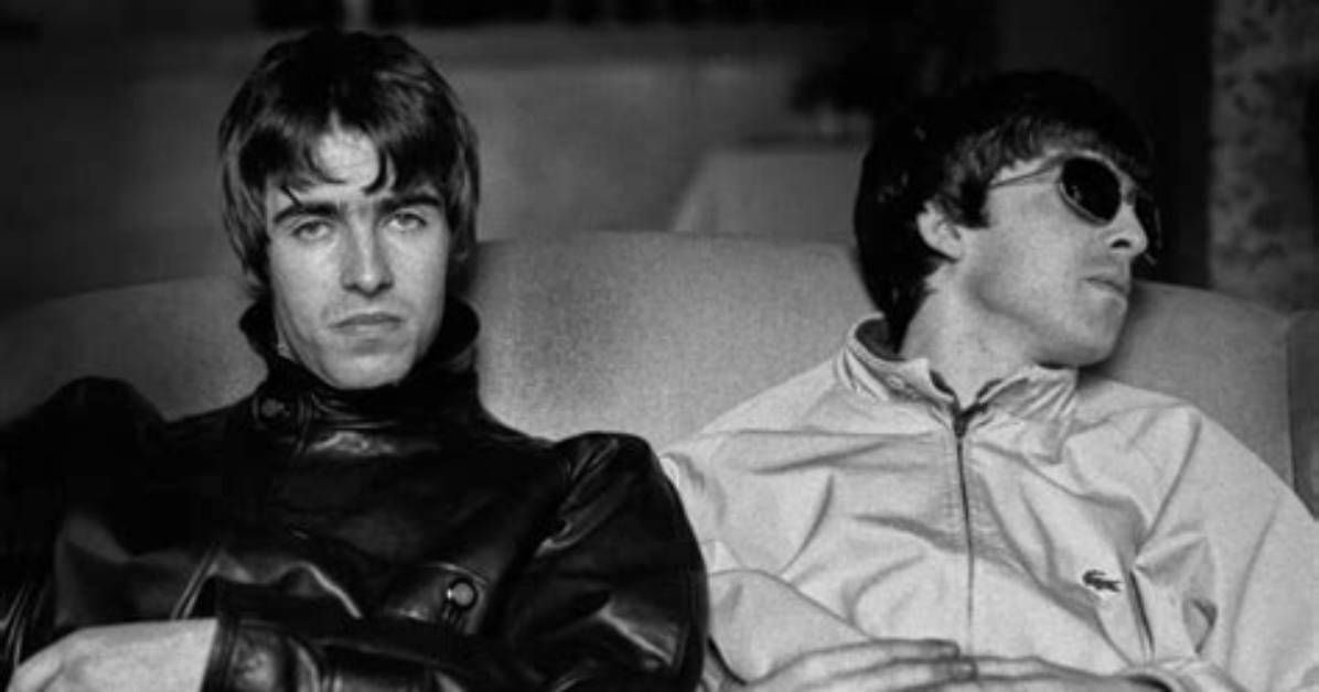 The Enduring Appeal of Oasis