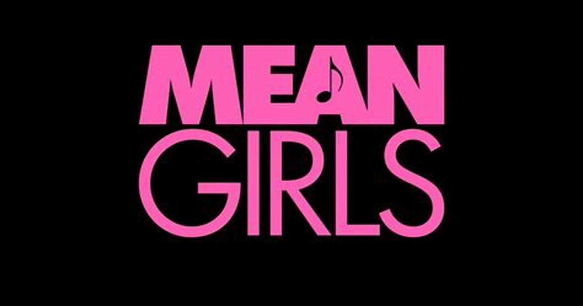 The First Official Teaser for the "Mean Girls" Musical Is Here and It's So Fetch!