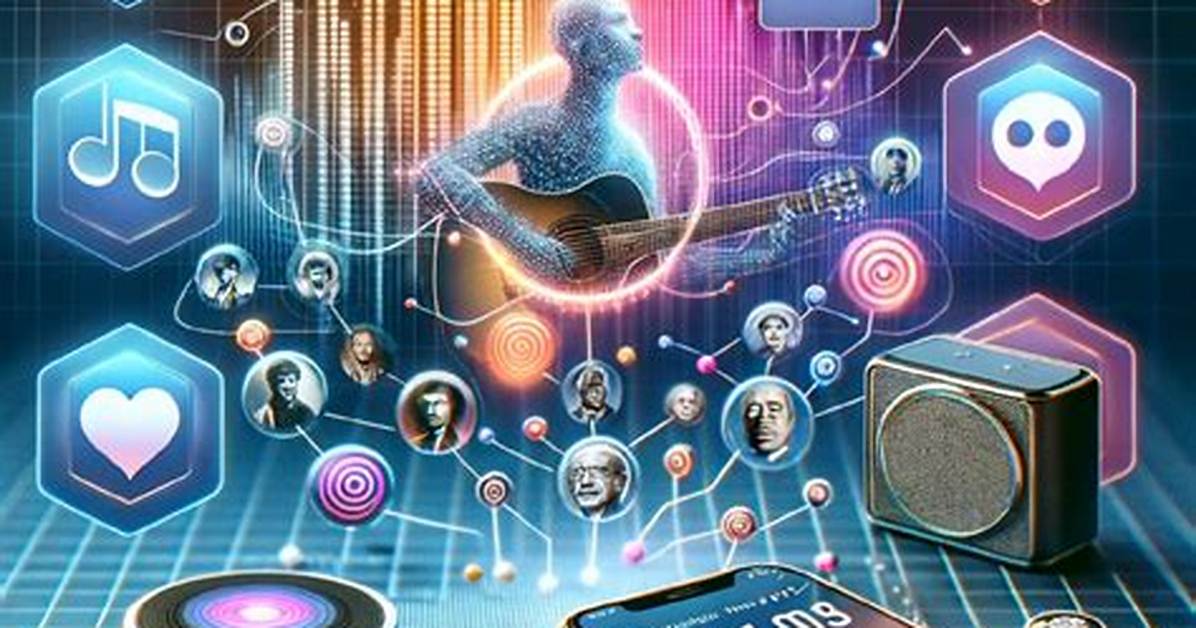 The Future of the Music Industry: What Will It Look Like?