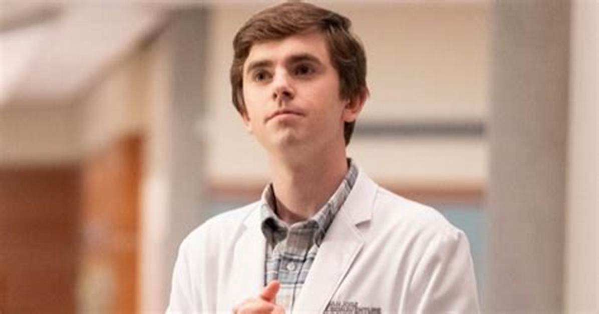 The Good Doctor Recap 02/17/20: Season 3 Episode 15 “Unsaid”