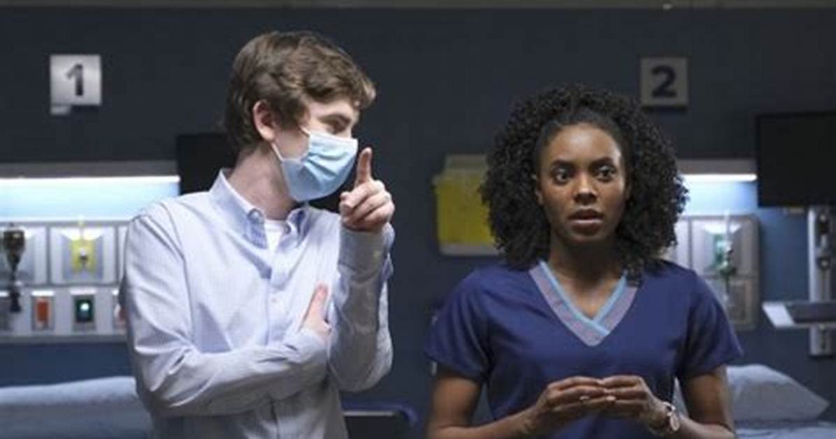 The Good Doctor Recap 02/27/23: Season 6 Episode 12 “Hard Heart”