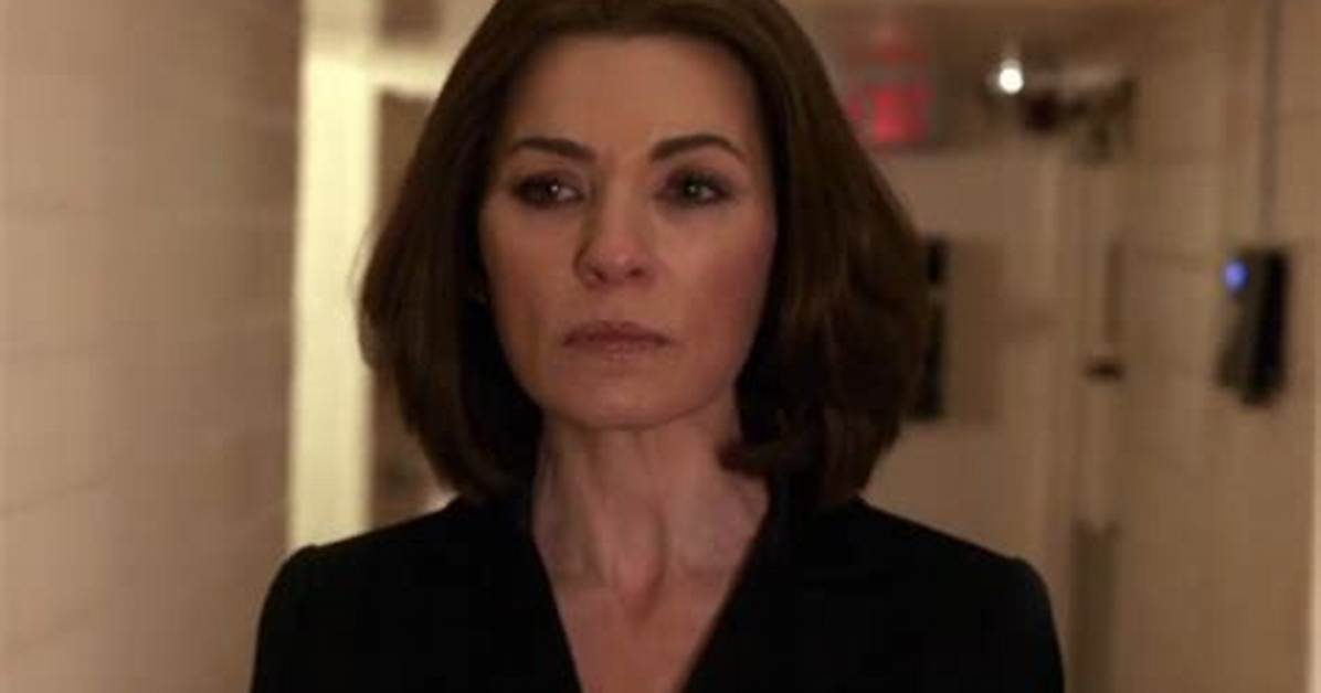 The Good Wife – Fall Finale Recap: Season 7 “Ksr”
