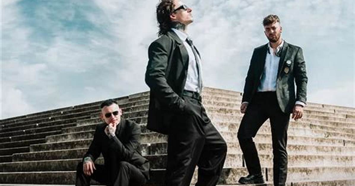 The Hara Unveil Music Video for 'Be Somebody'