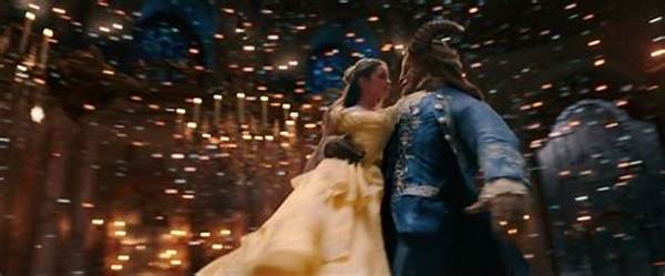 The Latest Beauty and the Beast Trailer Is Here